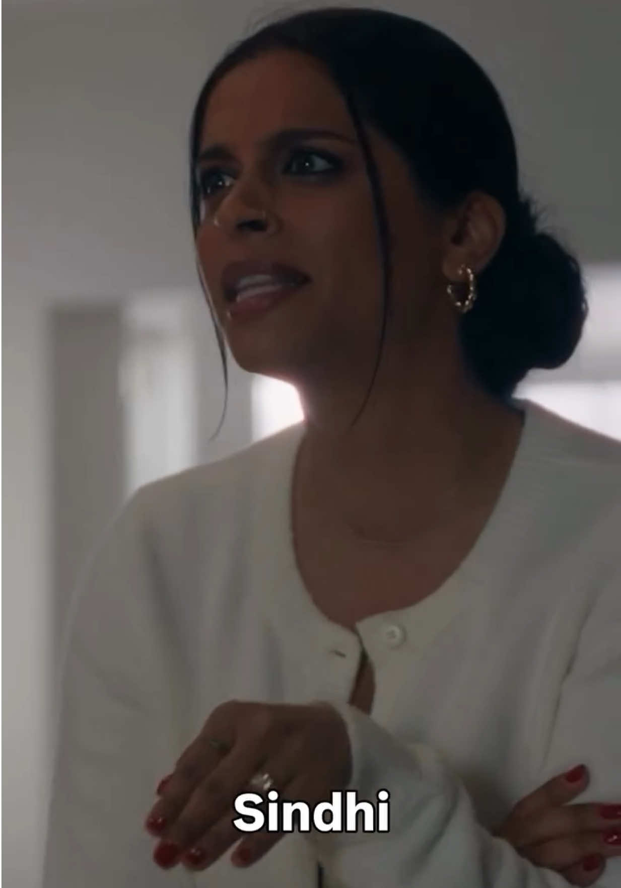 @Lilly Singh