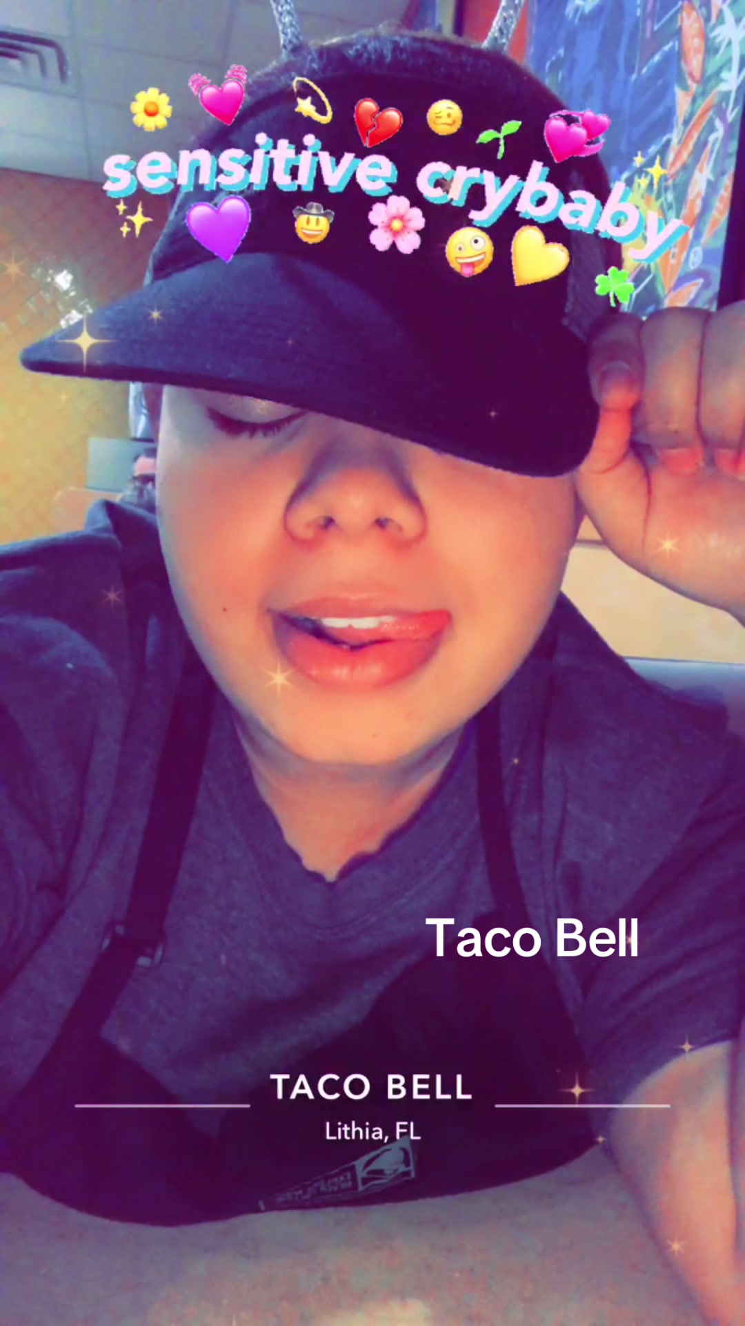 @cheyleen Añez Martinez