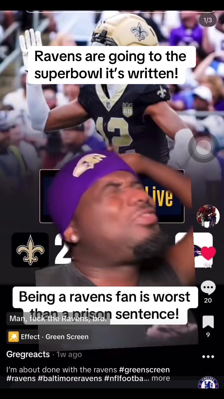 @Gregreacts
