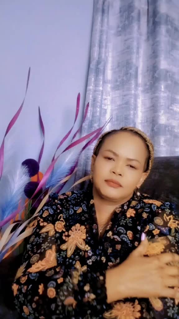 @Peace mulu