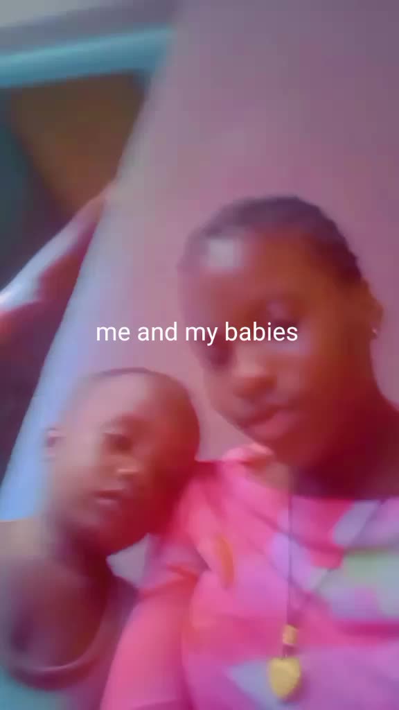 @chi baby