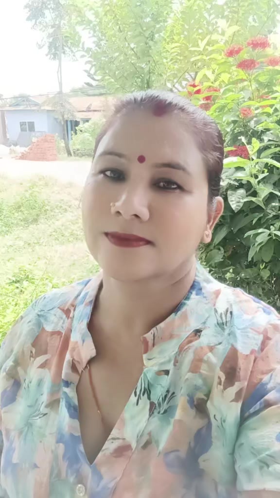 @Anupa Adhikari
