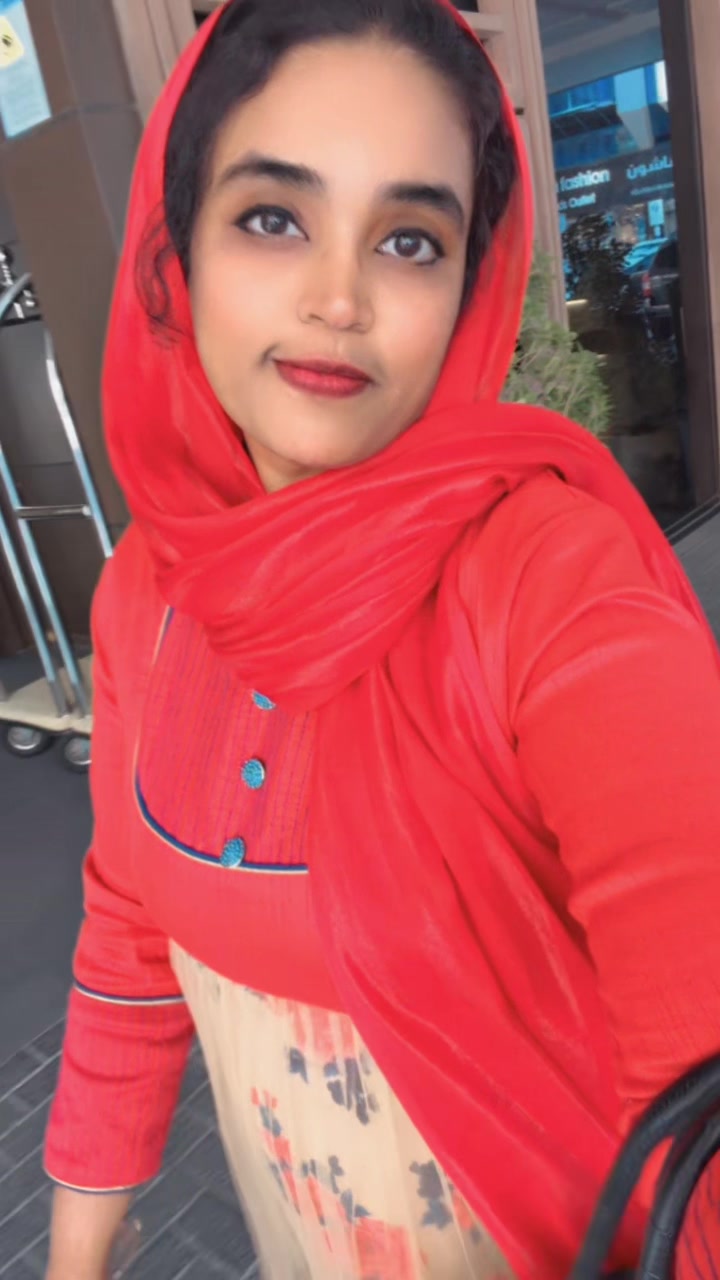 @❤️Faheema Jamal❤️