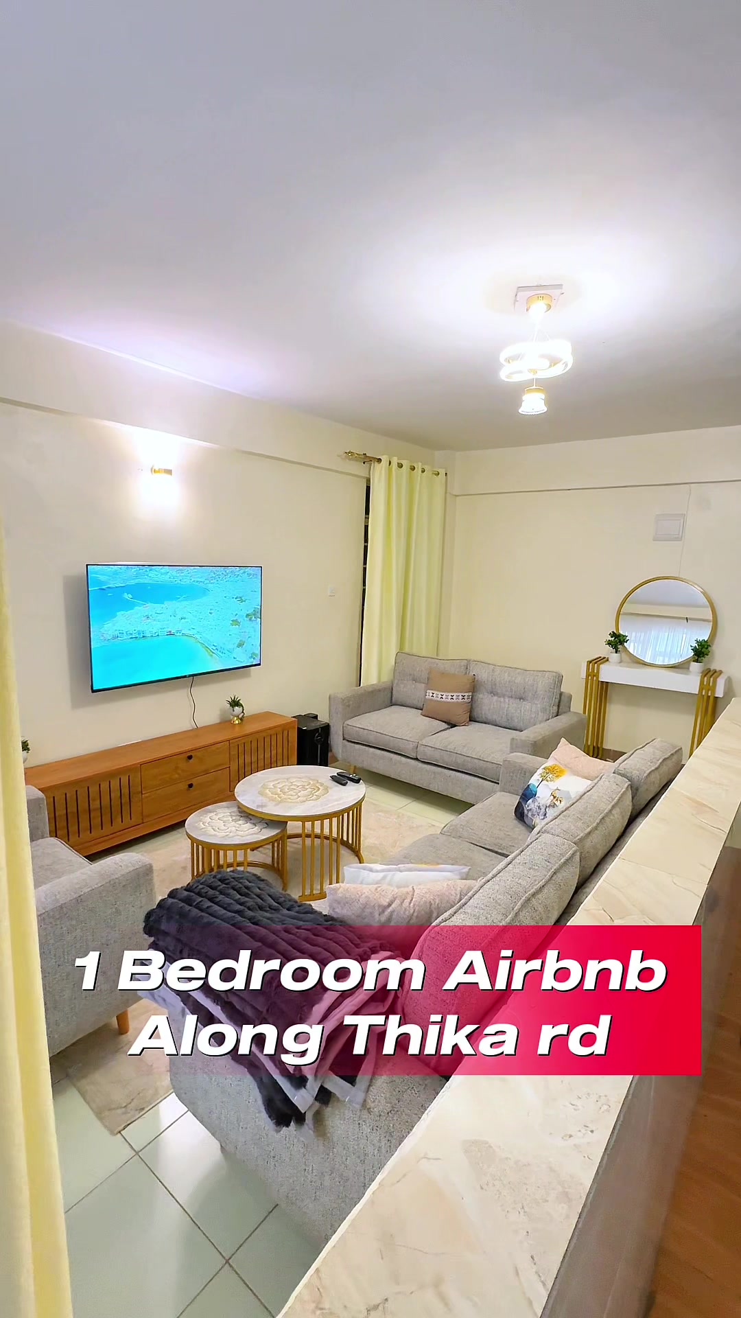 @Absolutefindske🇰🇪 | AirBNB