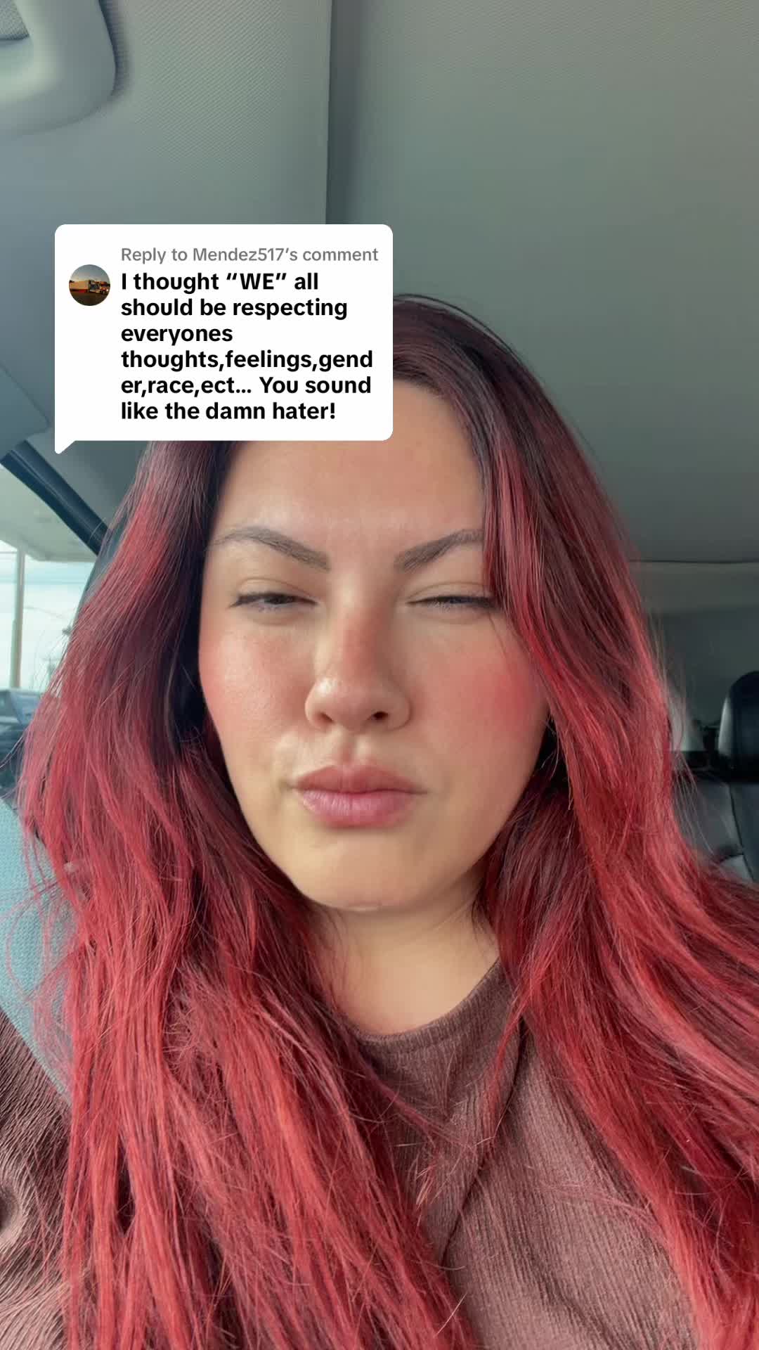 @Maria Unfiltered