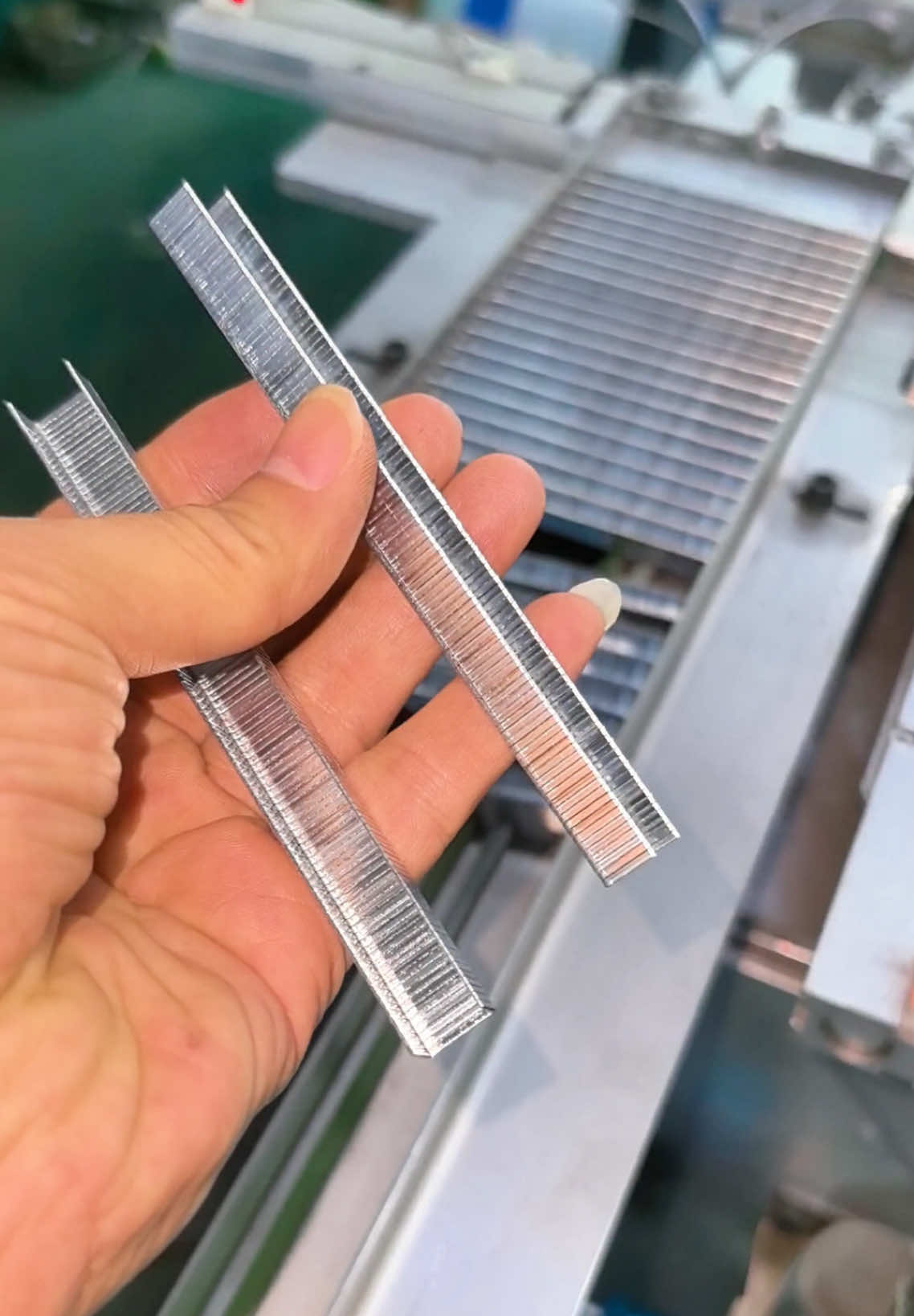 @Huixin Nail making machine 1