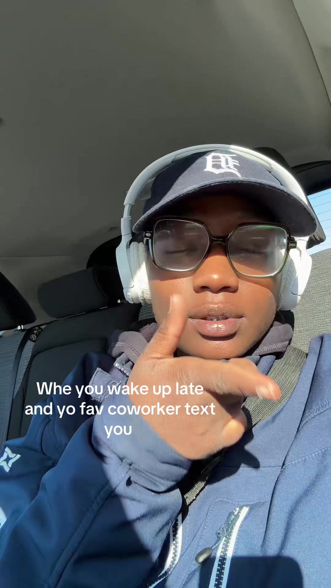@Ma&rsquo;Kayla MoNae
