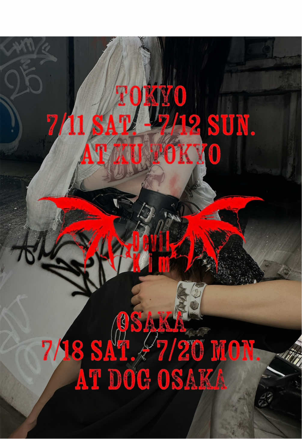 @DOG OSAKA