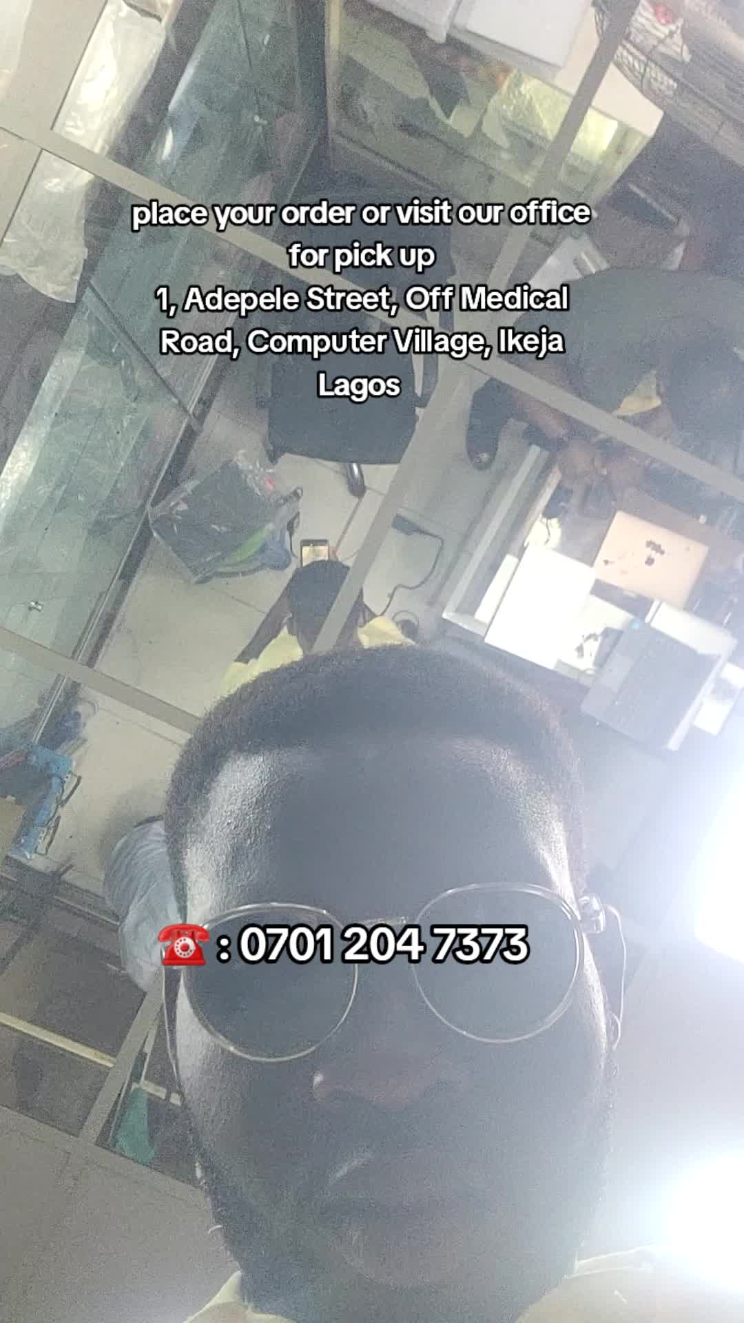 @Deal Ably Laptops & Gadgets