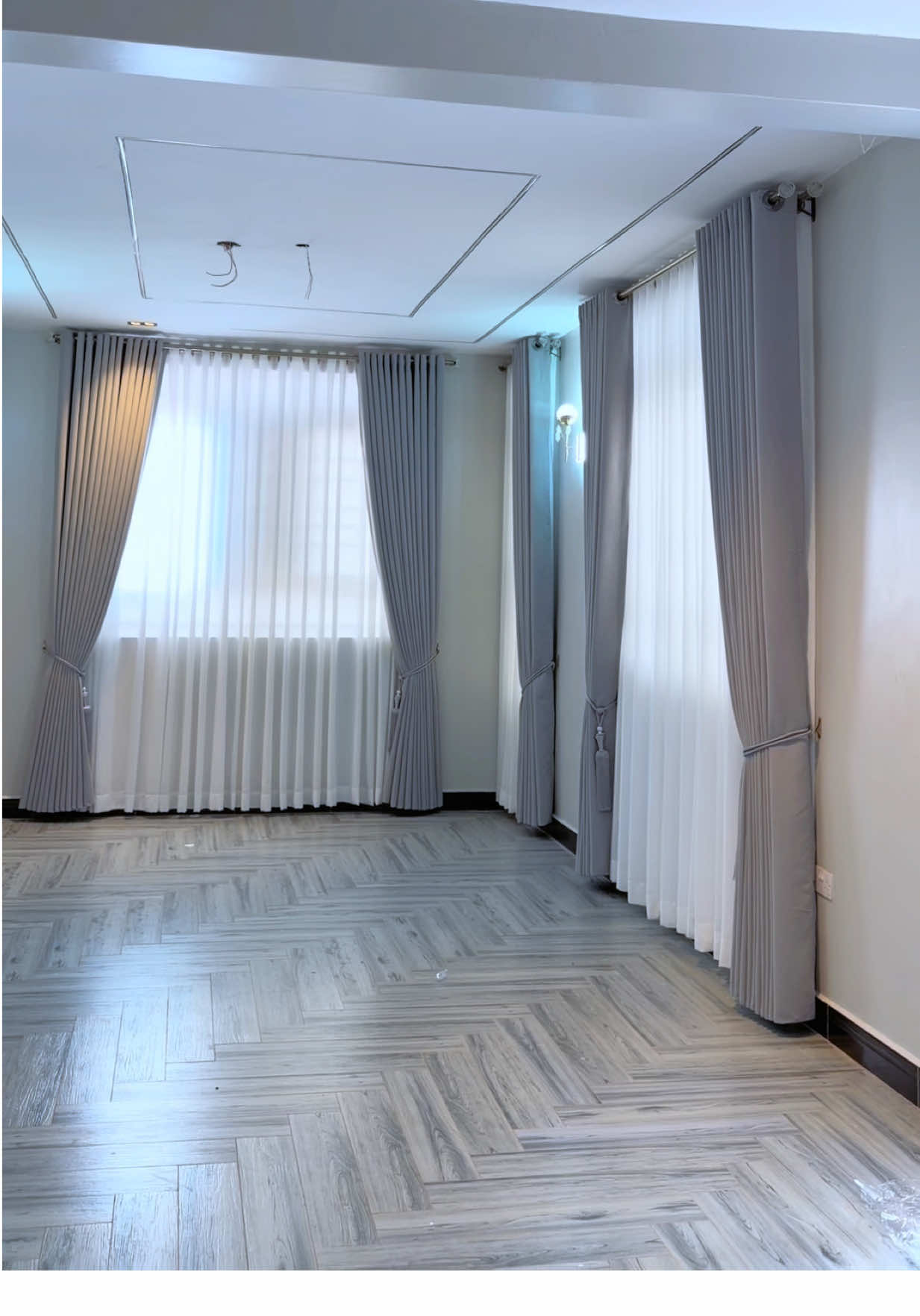 @Mirembe beddings and curtains