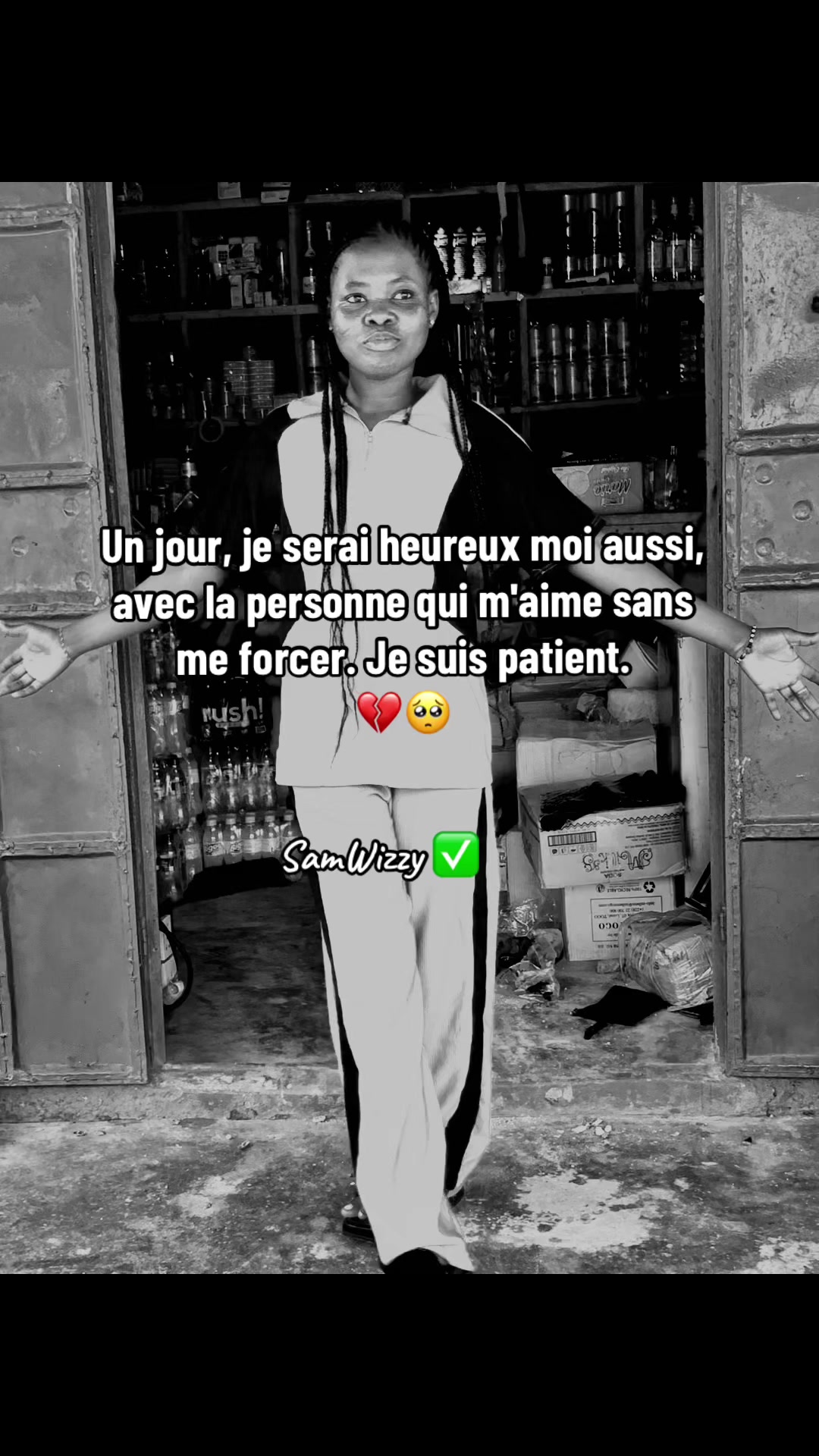 @fille gentille