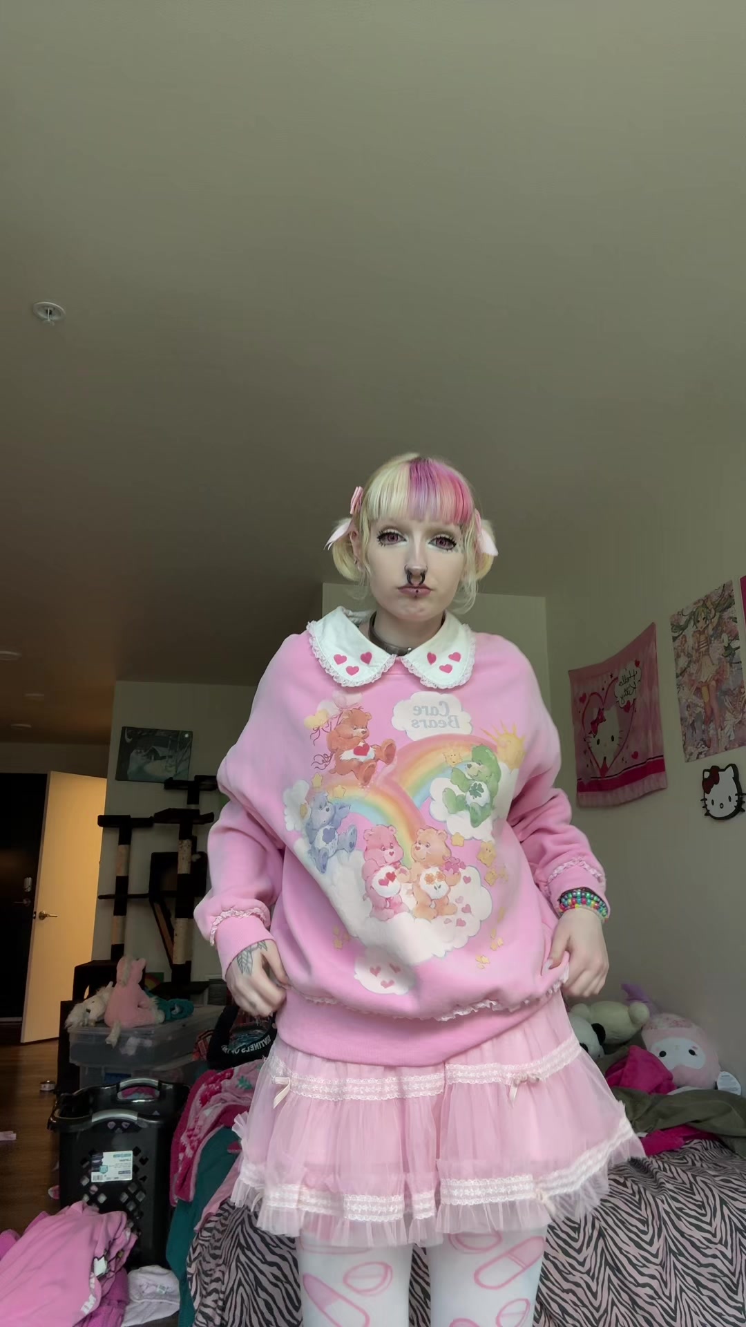 @Erin
