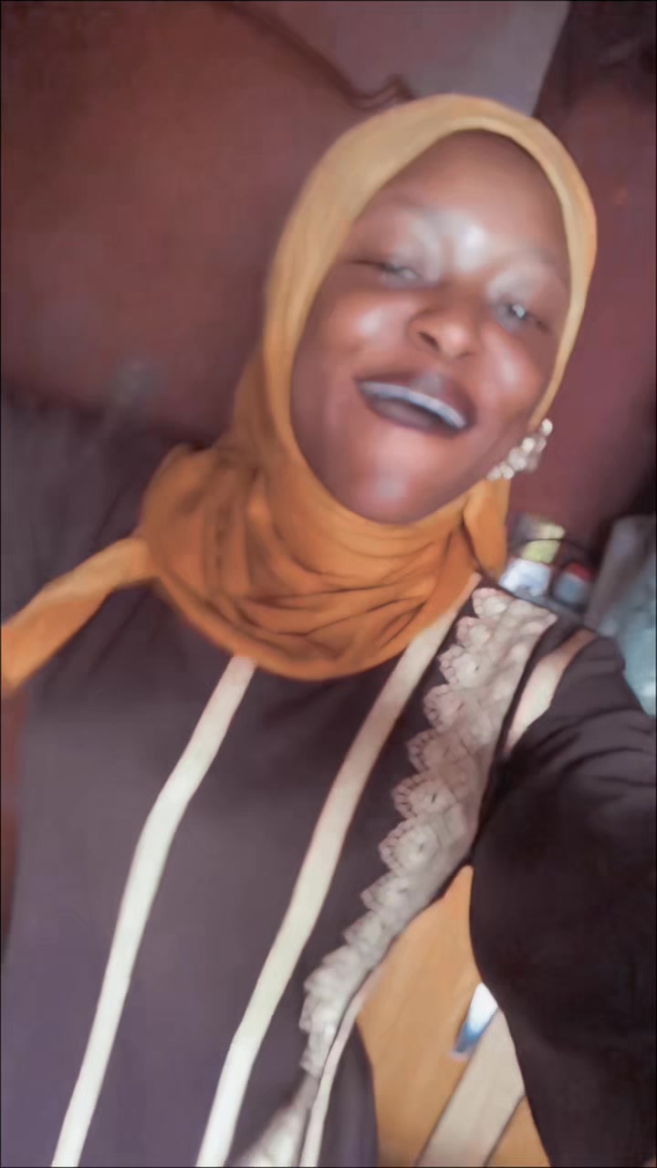 @Adewusi Maryam
