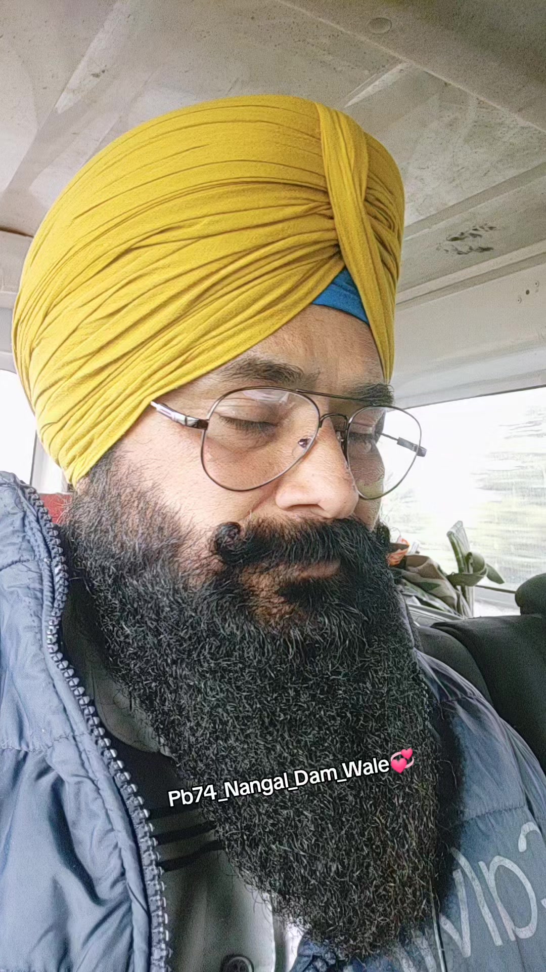 @Navjot Singh Bhardwaj
