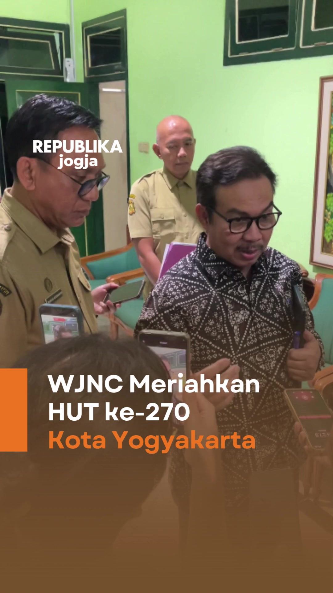 @Republika Jogja