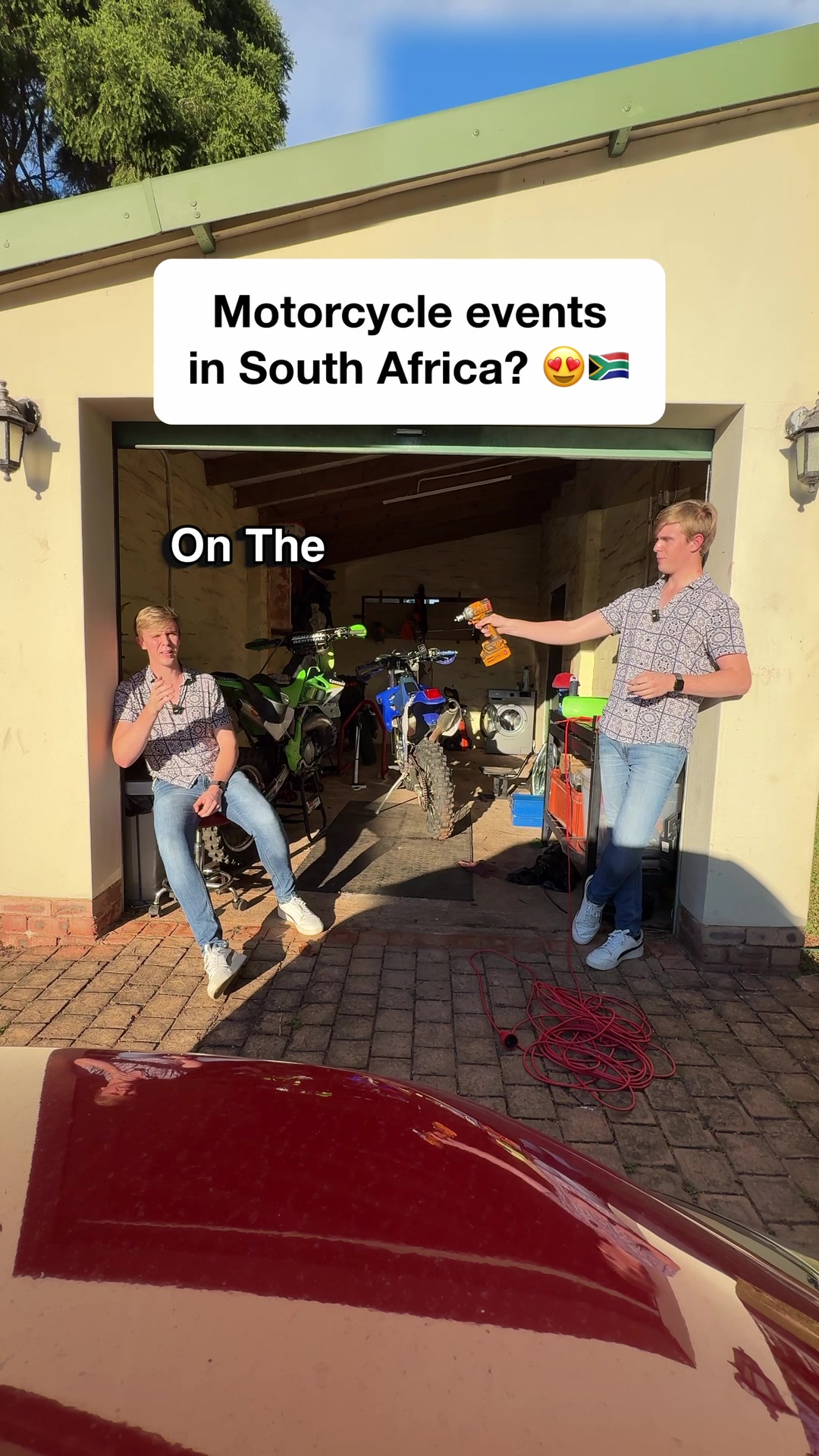 @Motordemic Matt 🏍️🇿🇦
