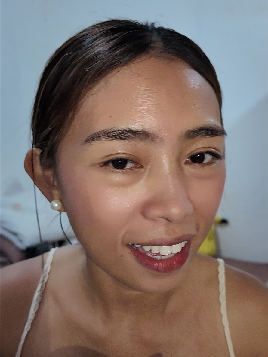 @Binibining Arvie