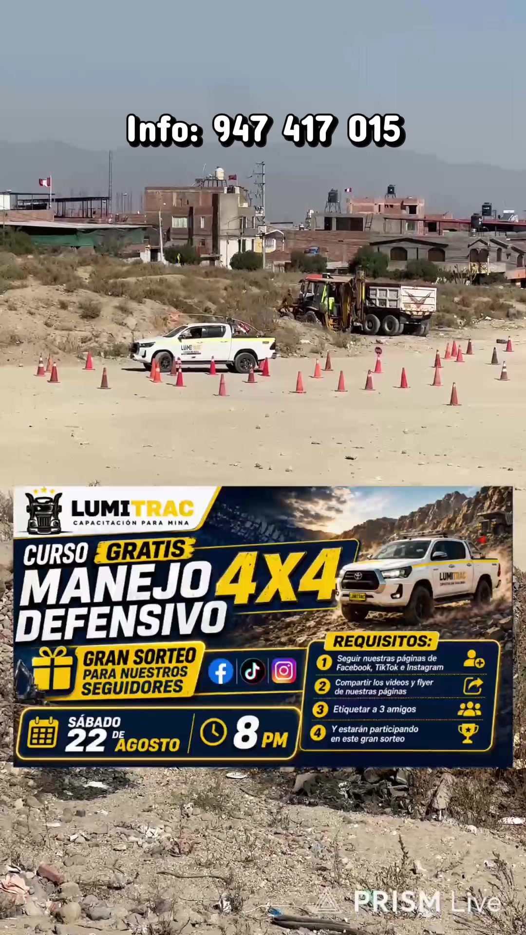 @Lumi-Trac