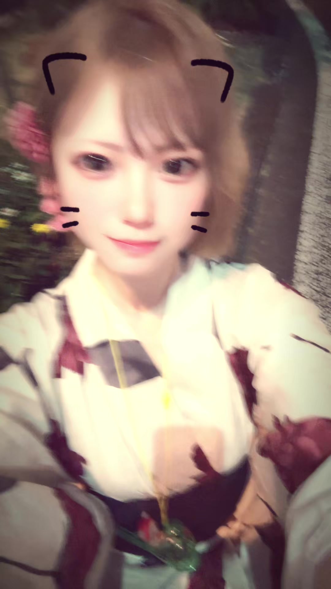 @ゆらっち