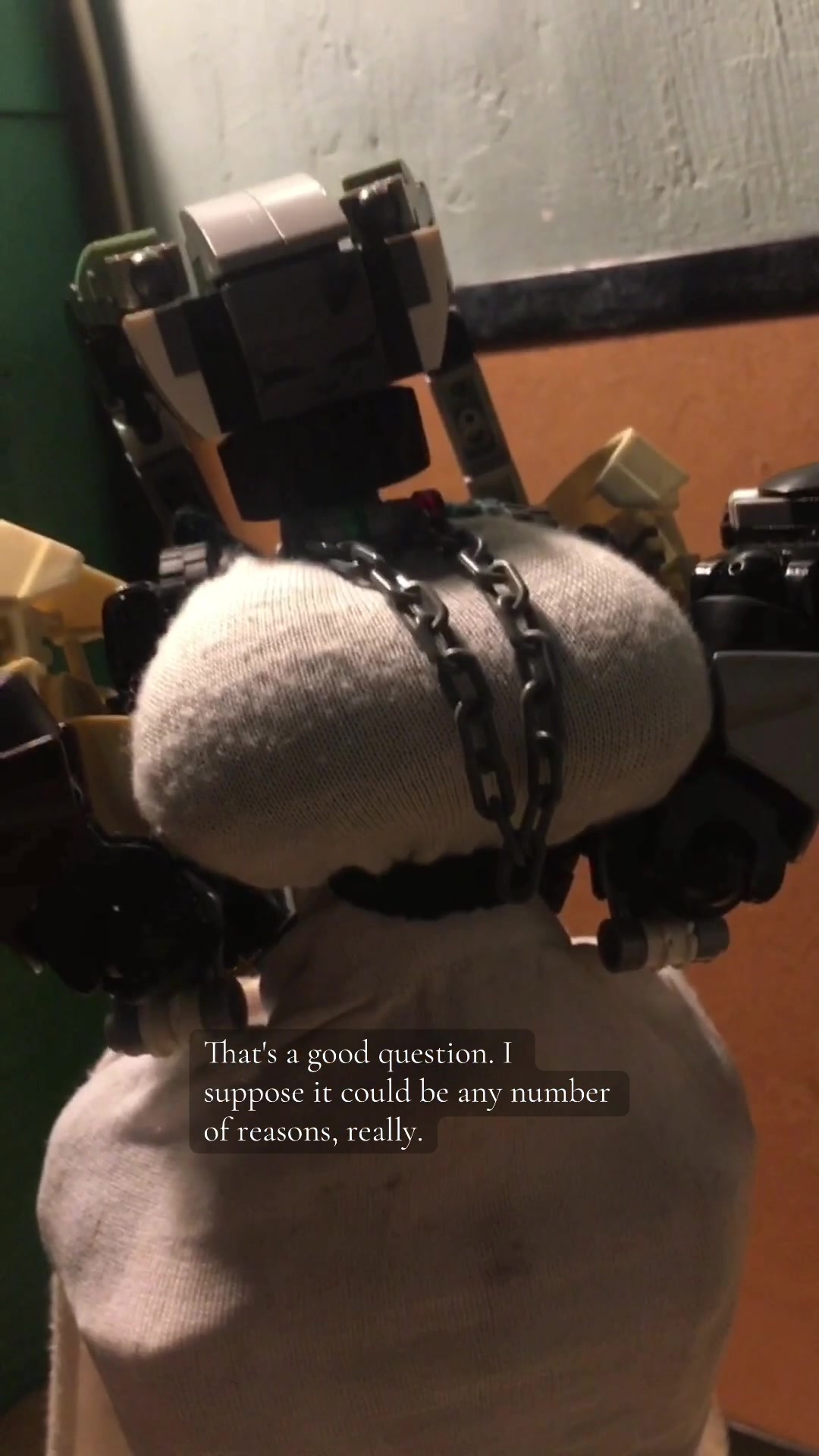 @Linus