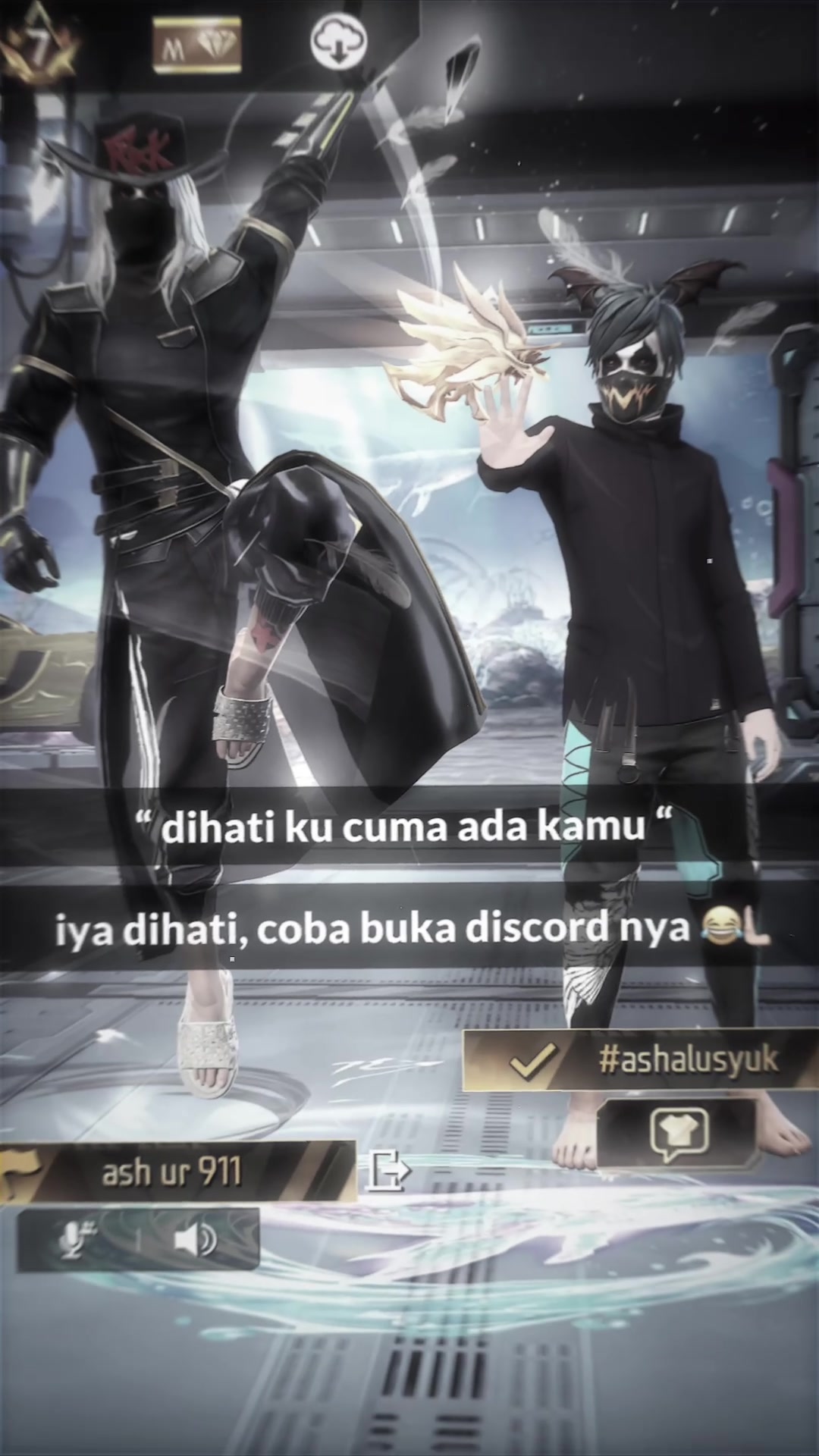 @ash