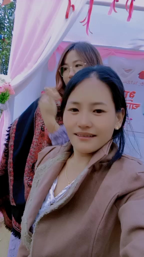 @Fungsemi Limbu