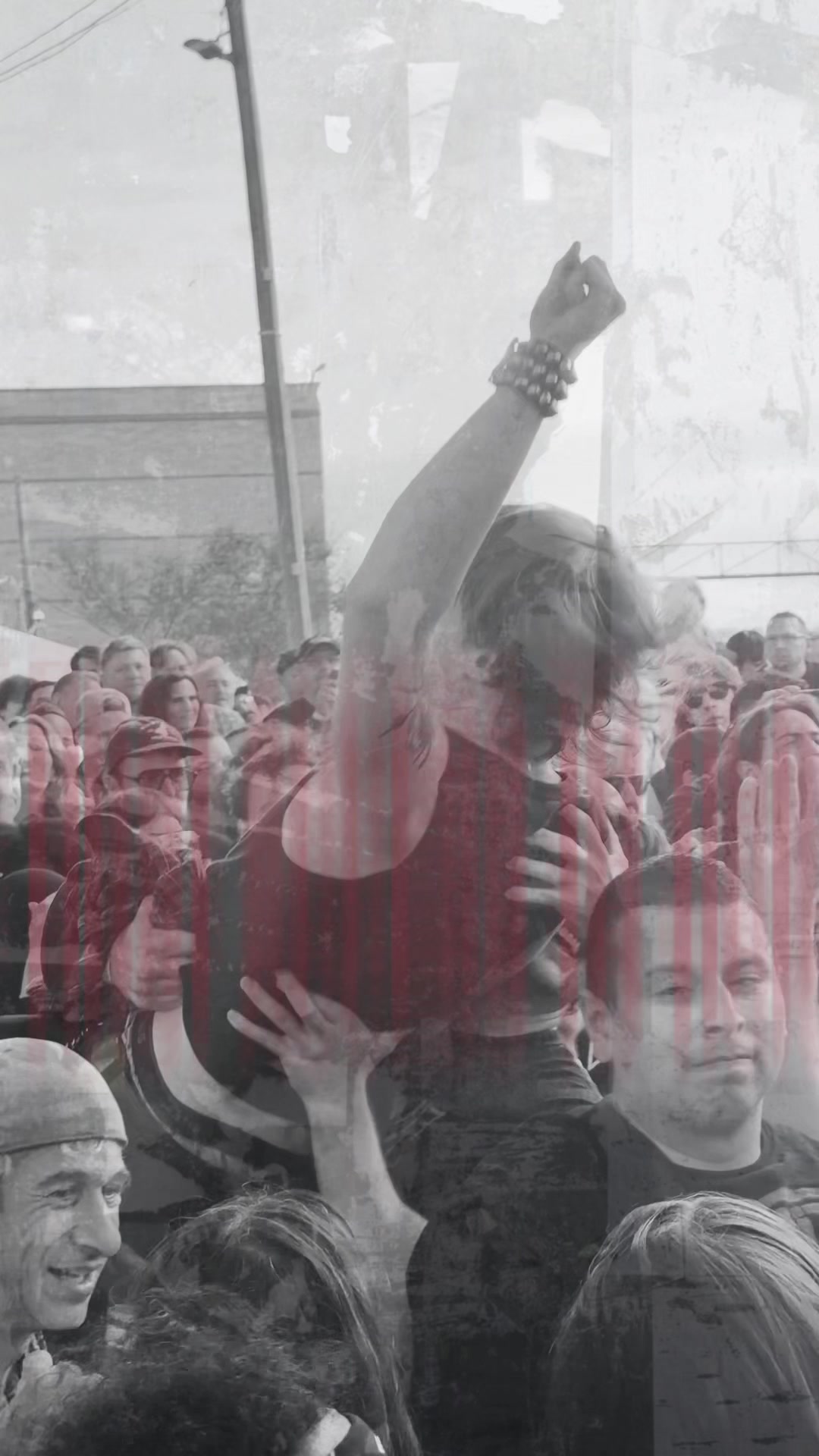 @CBGB FESTIVAL