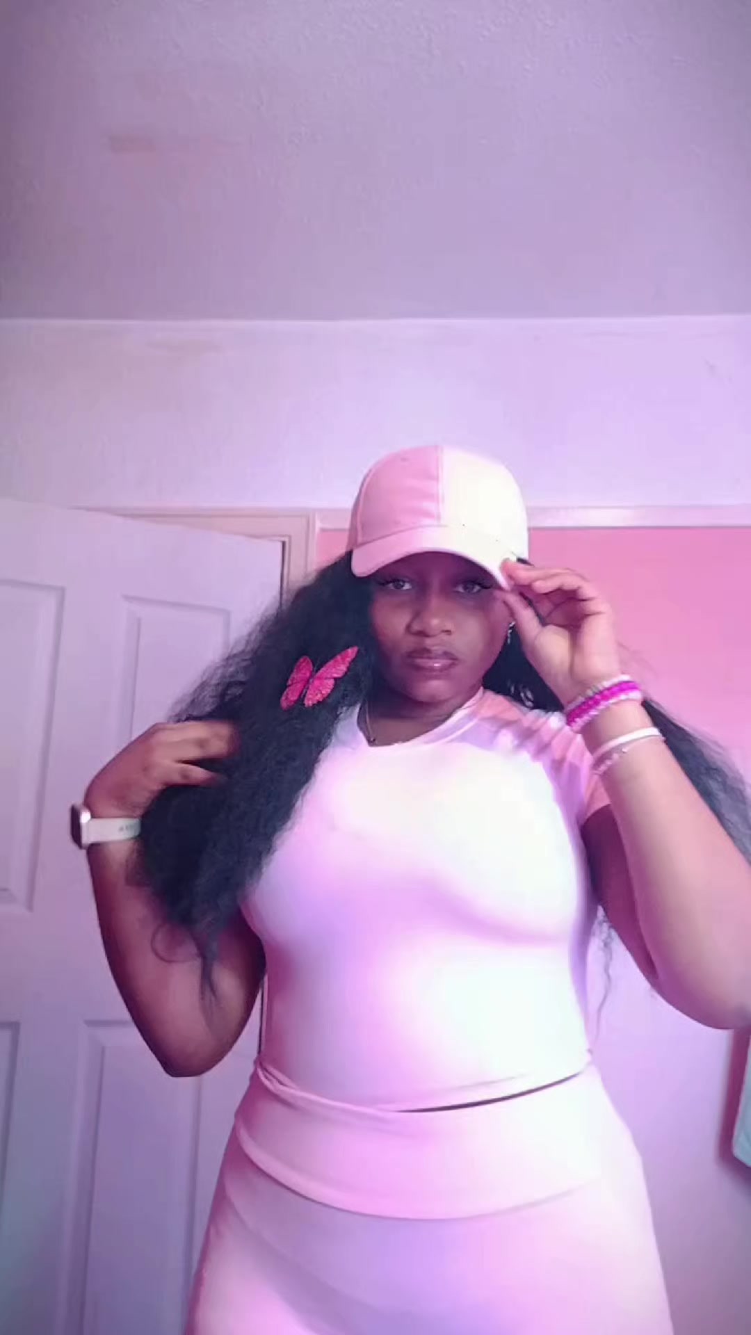 @Pinkybarbie🥰💝