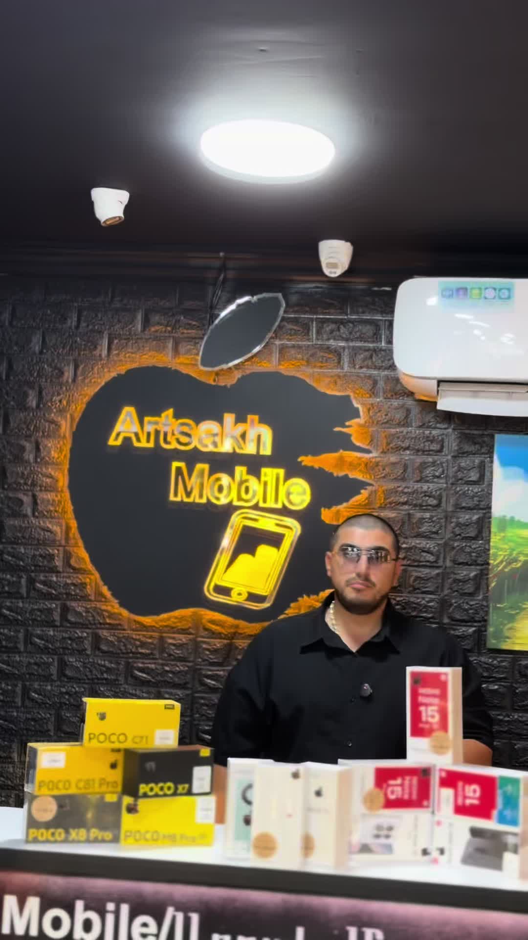 @Արցախ Մոբայլ 📲