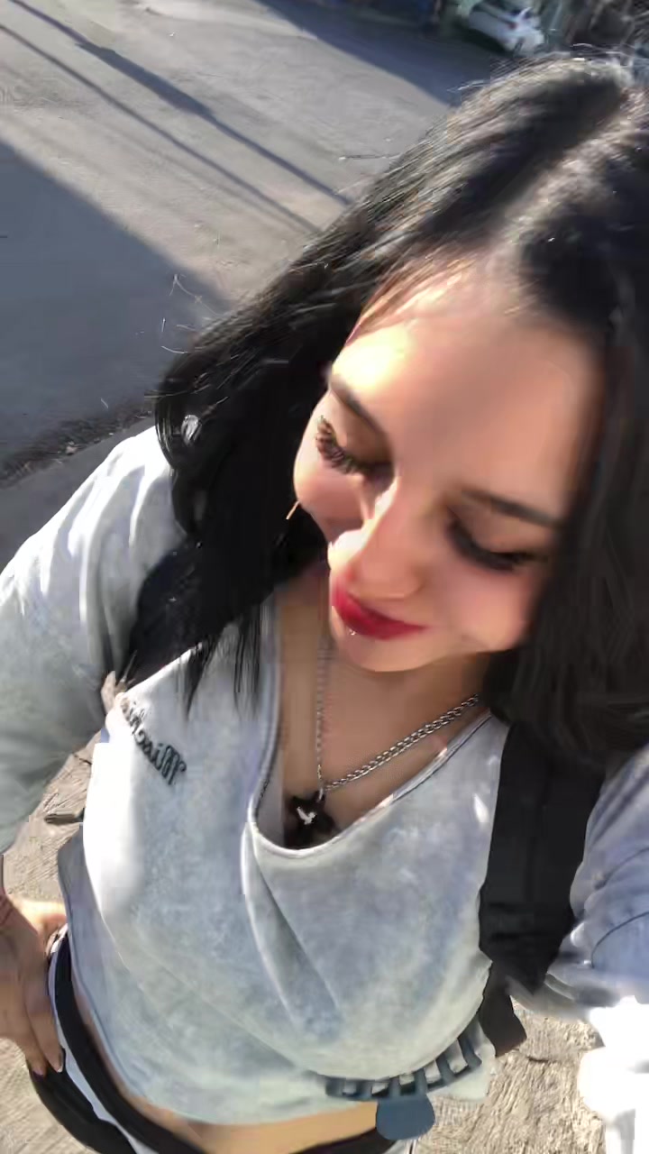 @Nina Santana 🖤