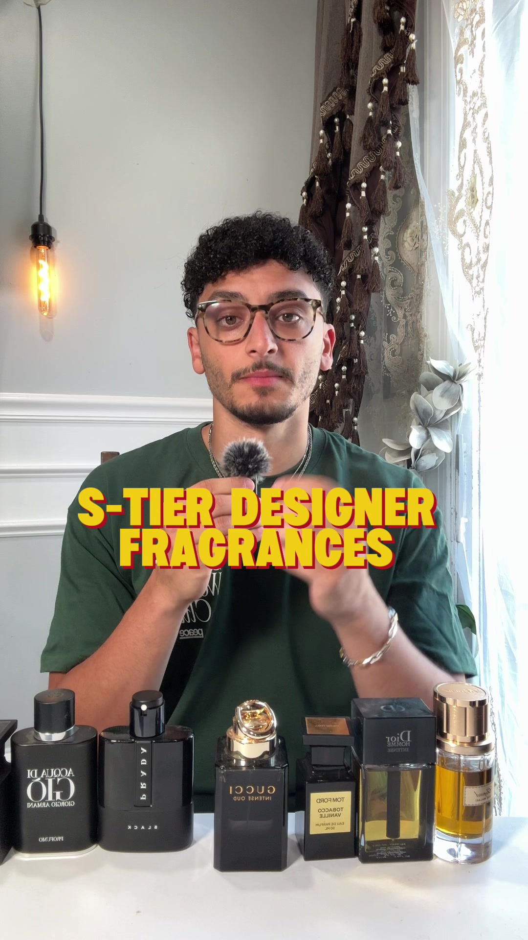 @Nichefragrances