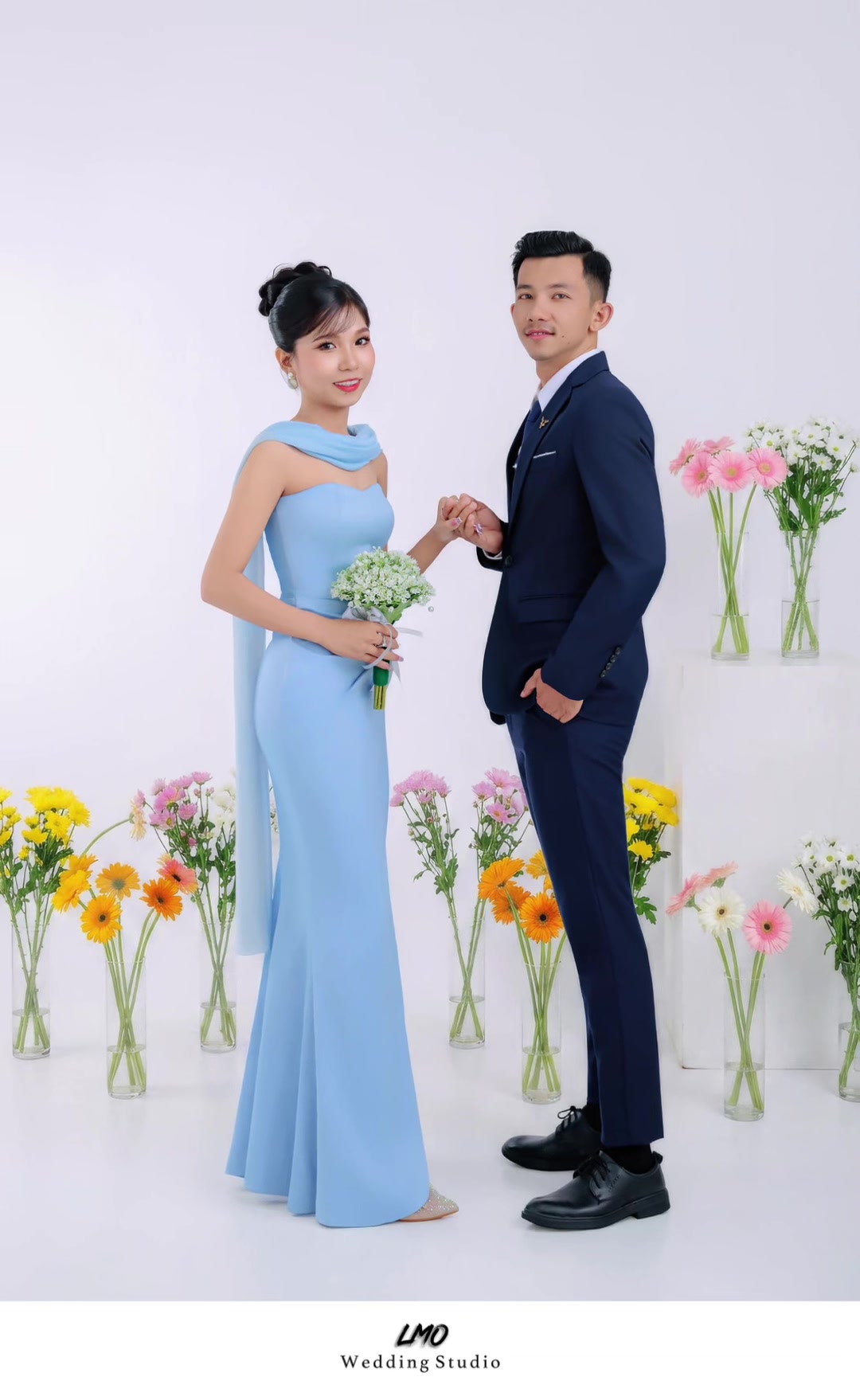 @LMO wedding studio Myeik