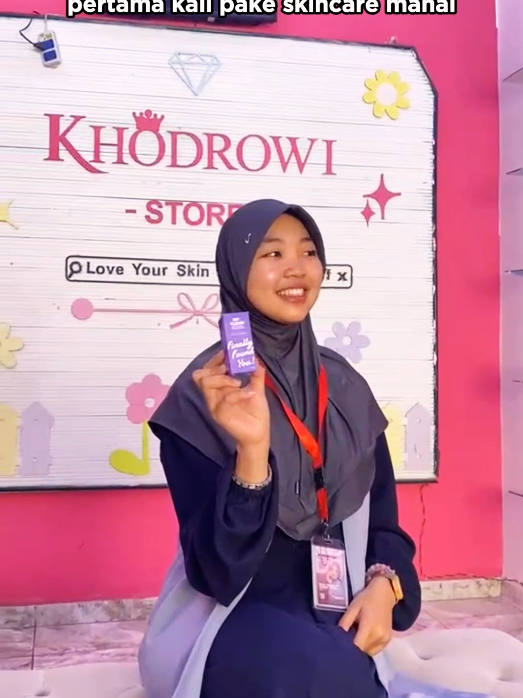 @Khodrowi_Store Cairo