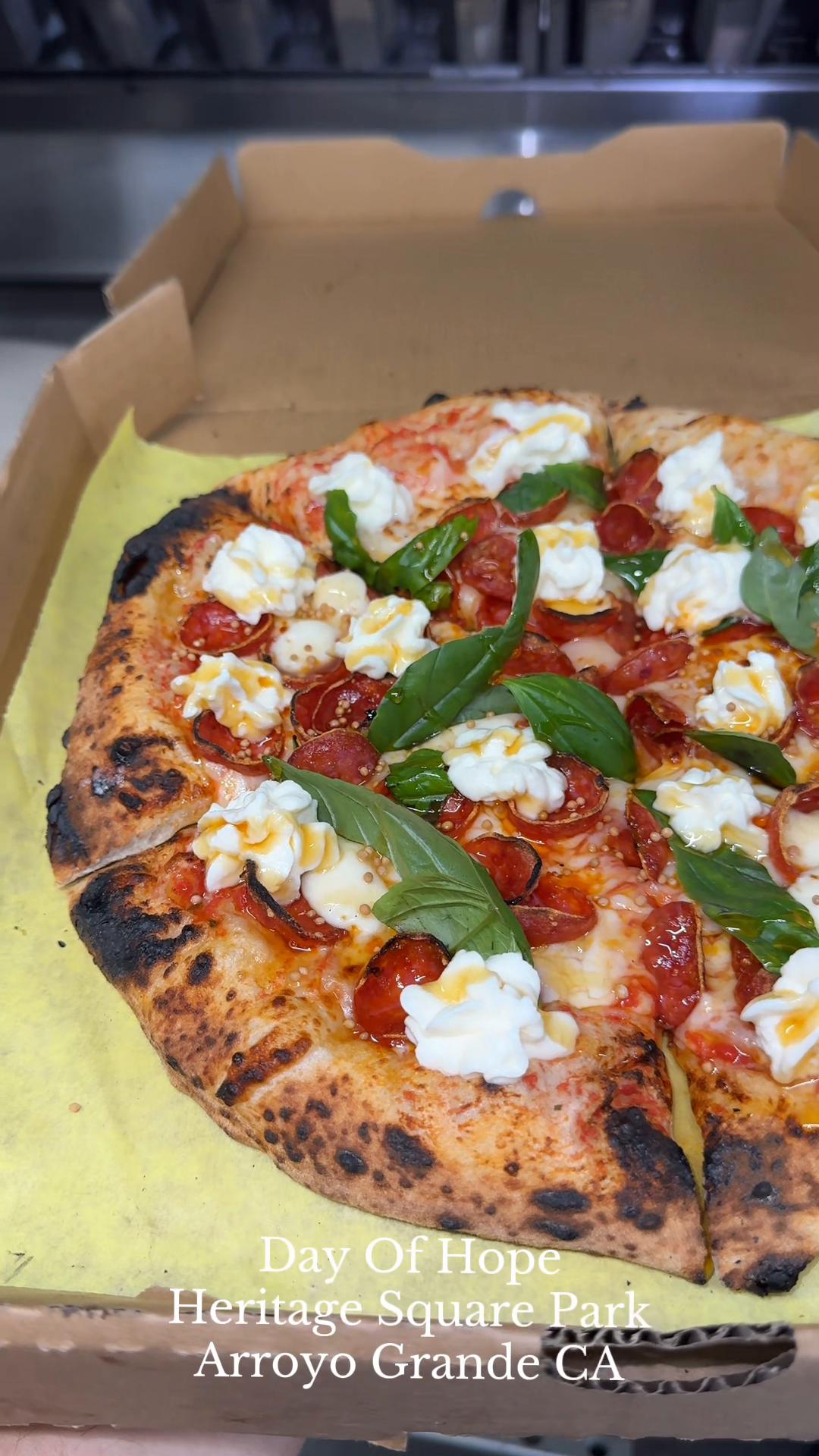 @pizzeriamexiforno