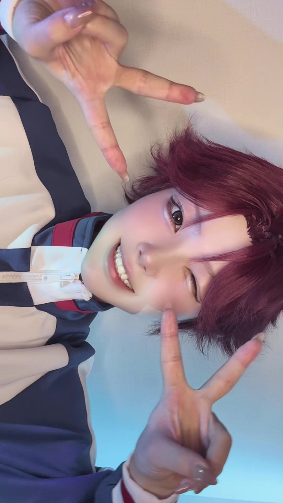 @天使みー.⚠️反転・ピアス