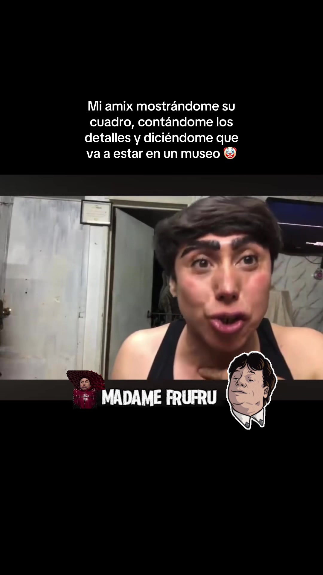 @Madame FruFru 🔮
