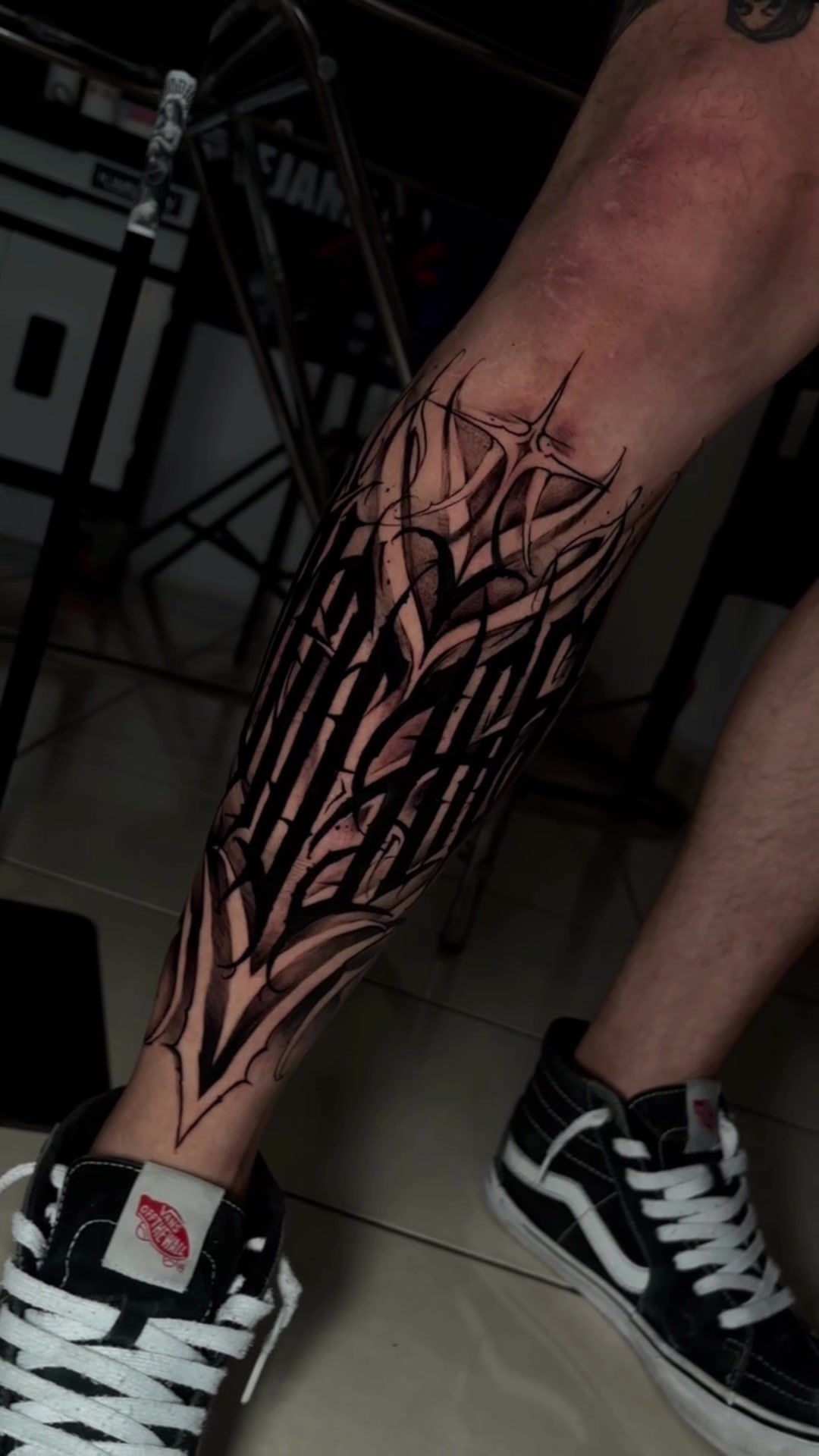 @Yud Han Tattoo