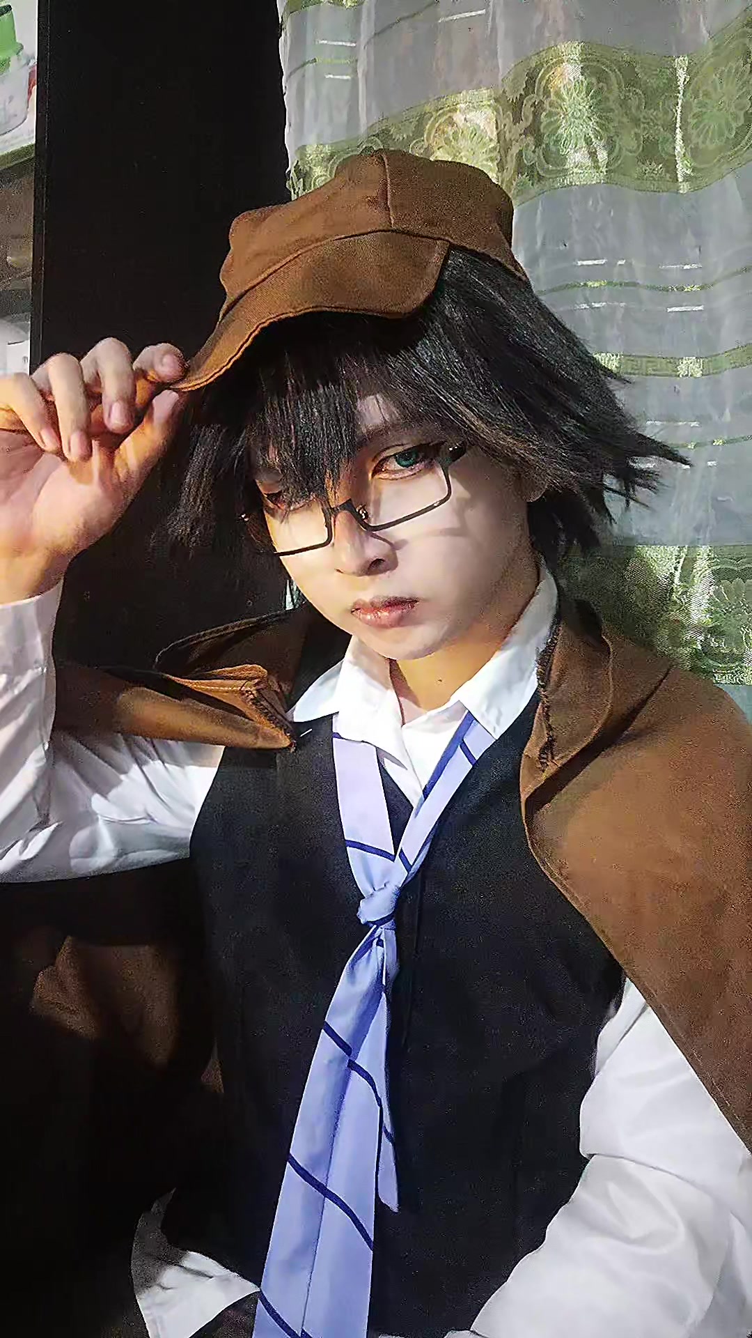 @Kriyo