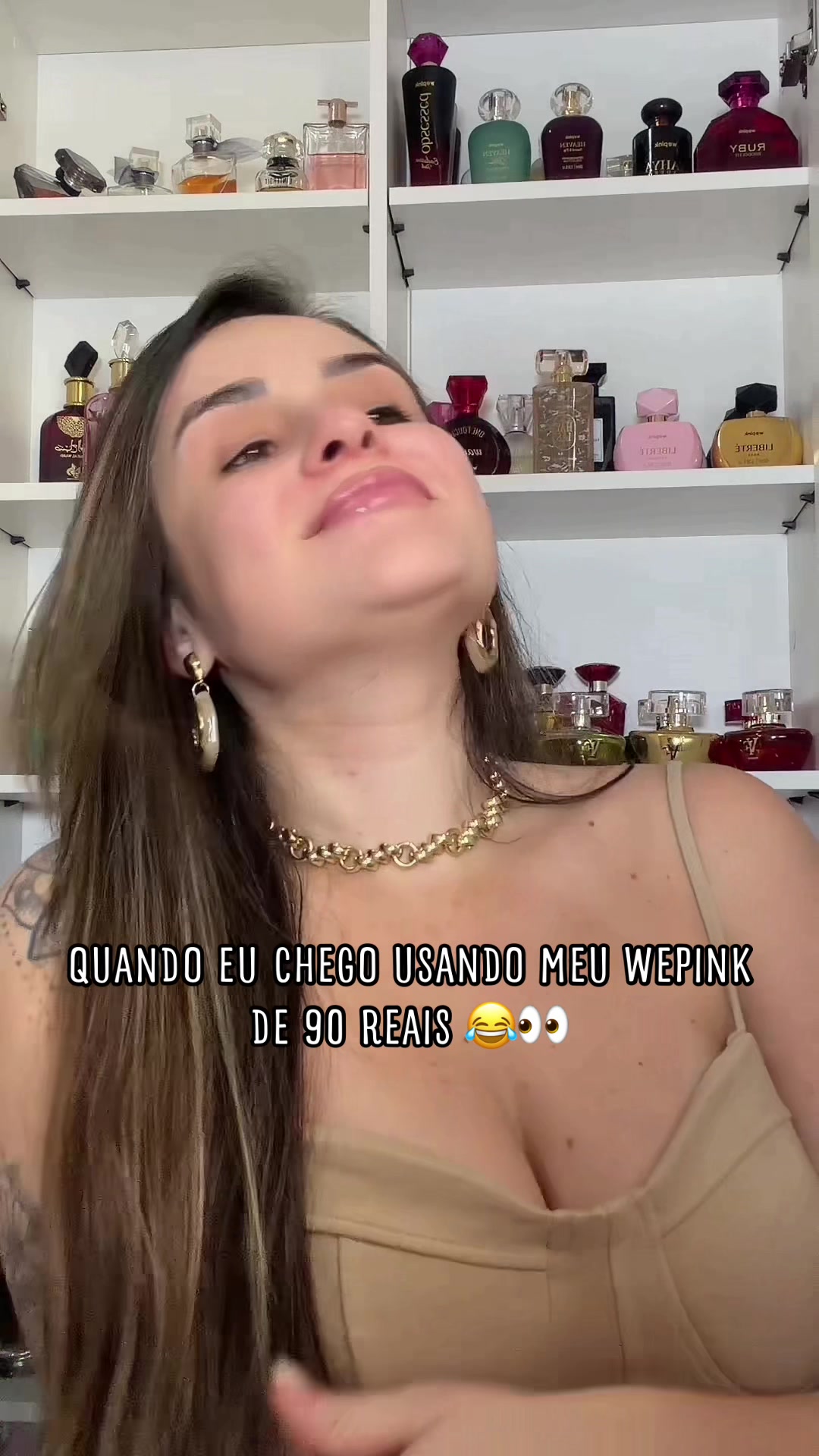 @Gabi Santana | PERFUMES ✨
