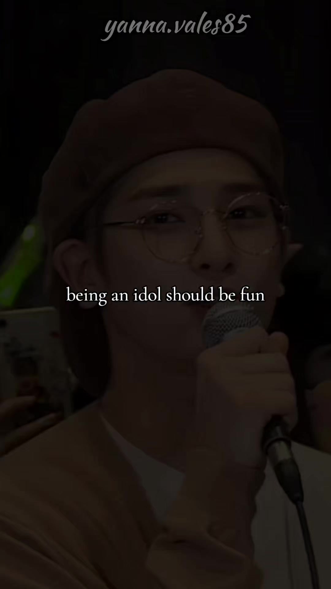 @얀나나💛HANGYUL my 4ever IDOL