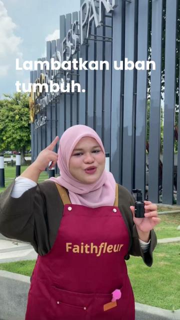 @FAITH FLEUR Hair Care