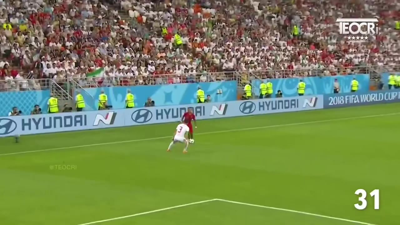@Cristiano Ronaldo