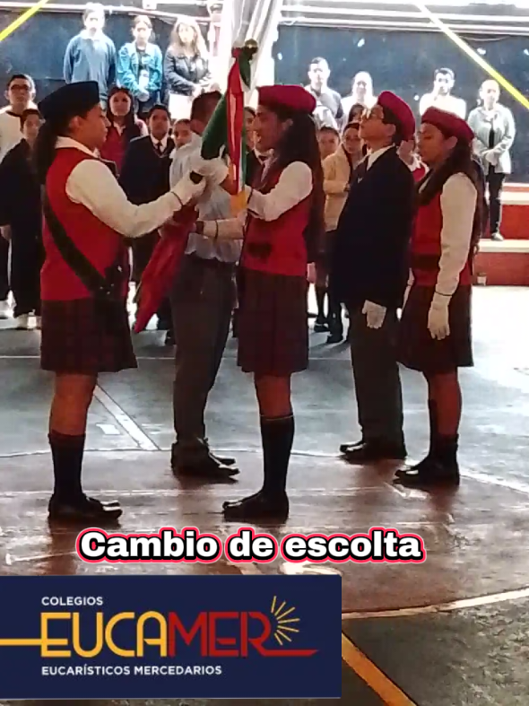 @Hermanas Mercedarias