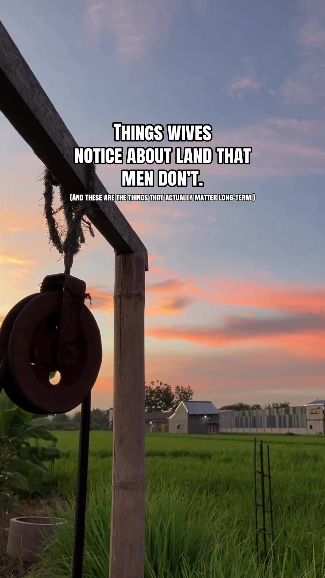 @Buy Land for Less