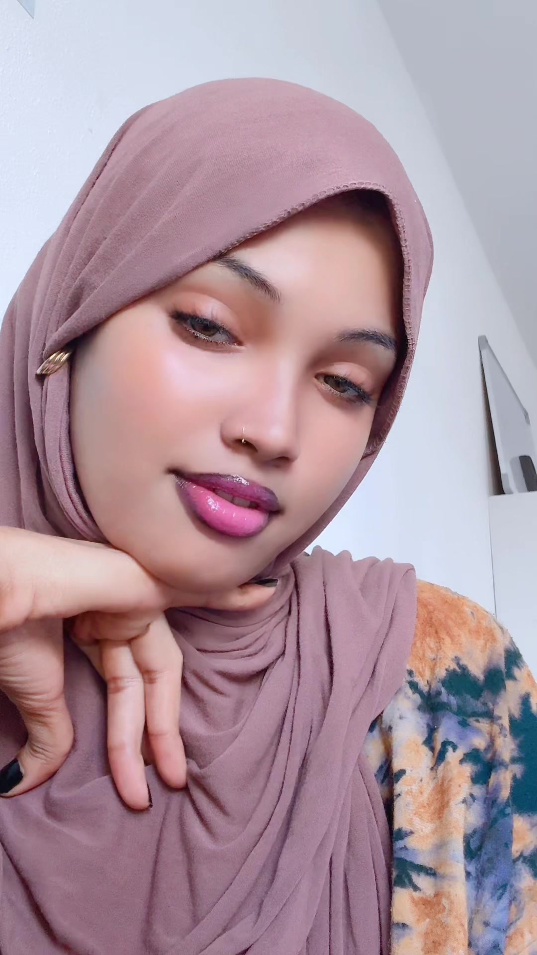@fariida Aliii❤️
