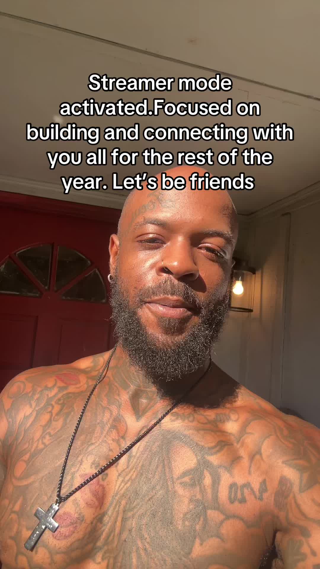 @Godbodycash