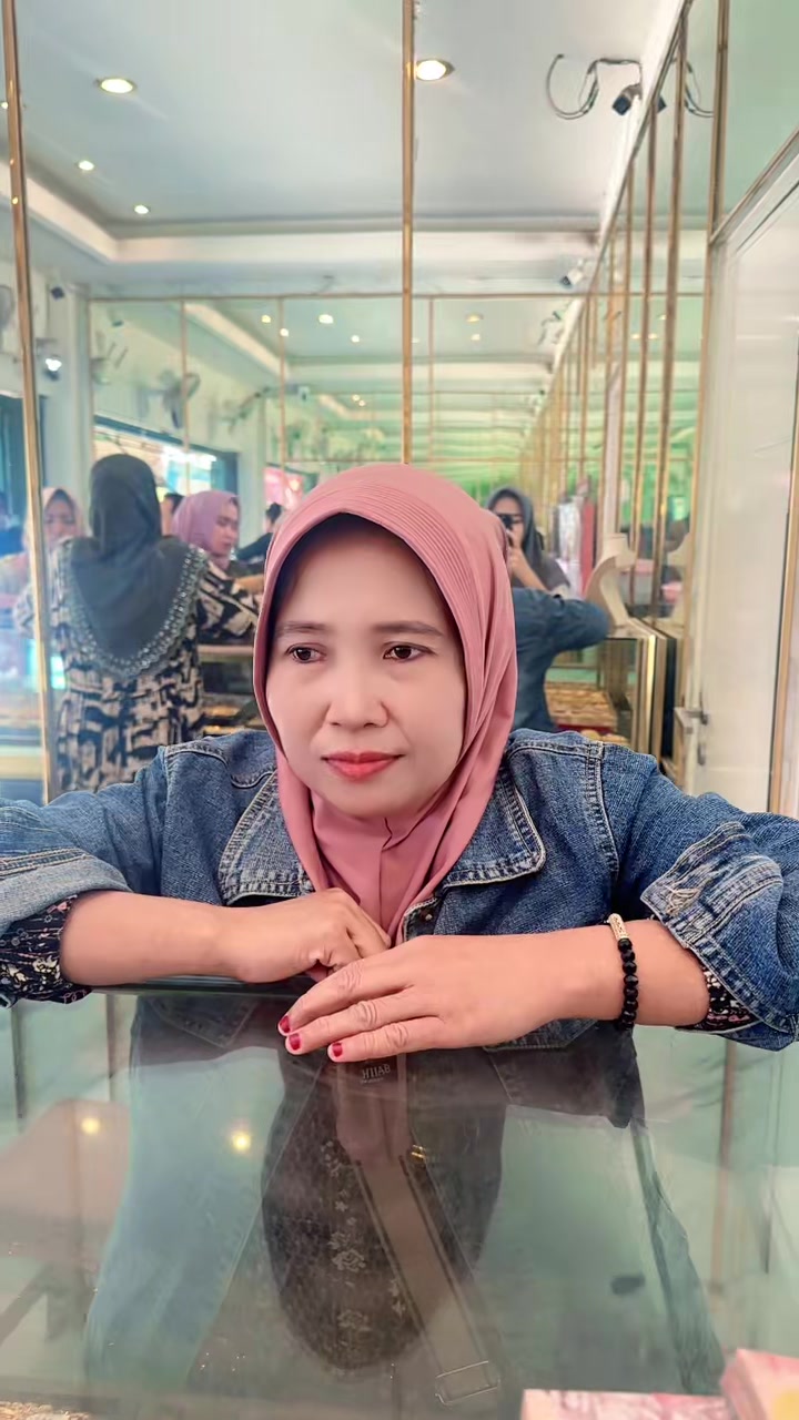 @Toko Perhiasan Merpati Mas🕊️