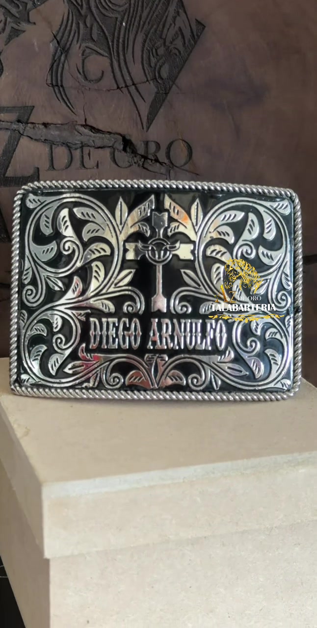 @Talabarter&iacute;a Az de Oro