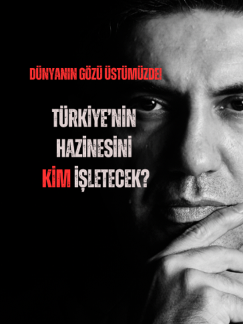 @Levent Yıldız