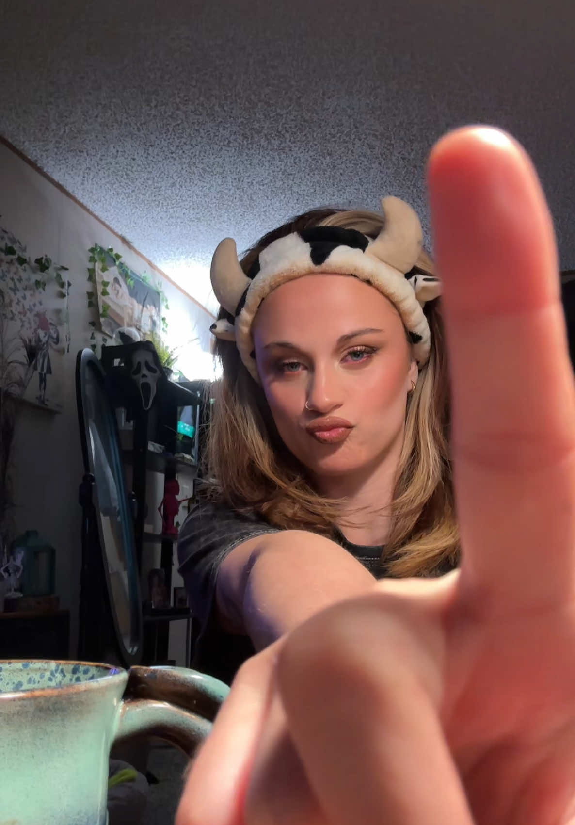 @Stevie Anne